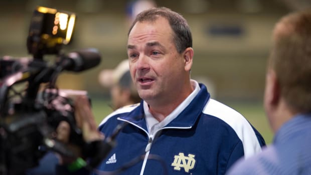 Mike Denbrock